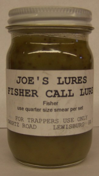 Fisher Call